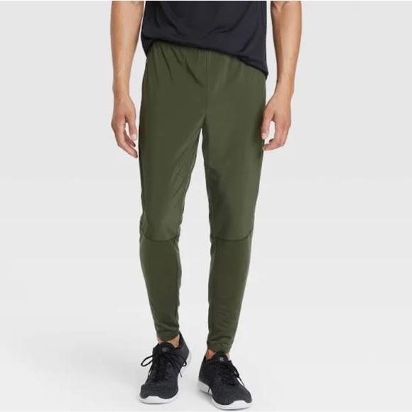 all in motion Pants Mens All In Pants All In Motion Poshmark